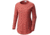 Columbia Along the Gorge Printed Crew Top - Womens, Rose Dust, Medium, 1803441677-M