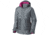 Columbia Alpensia Action Jacket - Women's-Grey Ash-Small
