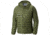 Columbia Alpha Trail Down Hooded Jacket - Mens, Mosstone, Medium, 1823151302-M