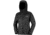 Columbia Altitude Tracker Hooded Jacket, Black, S - Womens, 1798381010-S