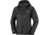 Columbia Altitude Tracker Hooded Jacket, Black, S - Womens, 1798381010-S