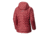 Columbia Altitude Tracker Hooded Jacket, Rich Wine, 3X - Womens, 1798382624-3X