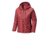 Columbia Altitude Tracker Hooded Jacket, Rich Wine, 3X - Womens, 1798382624-3X