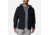 Columbia Ampli-Dry II Shell Jacket - Mens, Black, Extra Large, 2071061010-XL