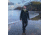 Columbia Ampli-Dry II Shell Jacket - Mens, Black, Extra Large, 2071061010-XL
