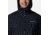 Columbia Ampli-Dry II Shell Jacket - Mens, Black, Extra Large, 2071061010-XL