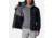 Columbia Ampli-Dry II Shell Jacket - Mens, Black, Extra Large, 2071061010-XL