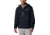 Columbia Ampli-Dry II Shell Jacket - Mens, Black, Extra Large, 2071061010-XL
