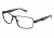 Columbia Anderson Peak Progressive Prescription Eyeglasses - Frame BLUE/GREY, Size 56/14mm CBANDERSONPK03