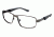 Columbia Anderson Peak Progressive Prescription Eyeglasses - Frame GUNMETAL BLACK, Size 56/14mm CBANDERSONPK01