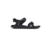 Columbia Ankle 2 Strap Sandal - Mens, Black/Ti Grey, 13, 1907061-010-13