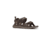 Columbia Ankle 2 Strap Sandal - Mens, Cordovan/Curry, 11, 1907061-231-11