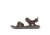 Columbia Ankle 2 Strap Sandal - Mens, Cordovan/Curry, 10, 1907061-231-10