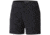Columbia Anytime Casual Short - Womens, Black, Size M, 5in Inseam 1768161010M