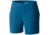 Columbia Anytime Casual Short - Womens, Jewel, Size S, 5in Inseam 1768161496S