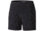 Columbia Anytime Casual Short - Womens, Black, Large, 7in, 1768161010-L-7
