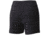 Columbia Anytime Casual Short - Womens, Black, Large, 7in, 1768161010-L-7