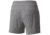 Columbia Anytime Casual Short - Womens, Light Grey, Small, 5in, 1768161060-S-5