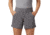 Columbia Anytime Casual Short - Womens, Light Grey, Small, 7, 1768161060-S-7