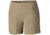 Columbia Anytime Casual Short - Womens, Tusk, Small, 5in, 1768161221-S-5