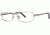 Columbia Archer Bend 111 Bifocal Prescription Eyeglasses - Frame Silver/Tortoise, Size 54/17mm CBARCHERBND11103