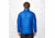 Columbia Arctic Crest Down Jacket - Mens, Mountain Blue, Medium, 2088781433-M