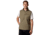Columbia Ascender II Softshell Vest - Mens, Stone Green, Medium, 2090471-398-M