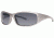 Columbia Auburn Polarized Sunglasses - Frame Blue/Grey, Size 62/15mm CBAUBURNPZ627