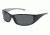 Columbia Auburn Polarized Sunglasses - Frame Metallic Silver/Black, Size 62/15mm CBAUBURNPZ623