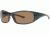 Columbia Auburn Progressive Prescription Sunglasses CBAUBURNPZ511 - Frame Color Transparent Green