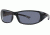 Columbia Auburn Progressive Prescription Sunglasses CBAUBURNPZ602 - Frame Color Black-Thunderbird Red