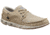 Columbia Bahama Boat PFG Watersport Shoe - Men's-British Tan/Waterfall-Medium-8