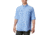 Columbia Bahama II L/S Shirt, White Cap, Extra Small - Mens, 1011621455-XS