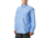 Columbia Bahama II L/S Shirt, White Cap, Extra Small - Mens, 1011621455-XS