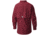 Columbia Bahama II Long Sleeve Shirt - Mens, Beet, Extra Small, 101162-607-XS