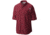 Columbia Bahama II Long Sleeve Shirt - Mens, Beet, Extra Small, 101162-607-XS