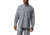 Columbia Bahama II Long Sleeve Shirt - Mens, Cool Grey, Extra Small, 101162-019-XS