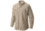Columbia Bahama II Long Sleeve Shirt - Men's, Fossil, Extra Small, 101162-160-XS
