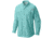 Columbia Bahama II Long Sleeve Shirt - Men's, Gulf Stream, Extra Small, 101162-499-XS