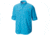 Columbia Bahama II Long Sleeve Shirt - Mens, Riptide, Extra Small, 101162-463-XS