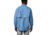 Columbia Bahama II Long Sleeve Shirt - Mens, Sail, Extra Small, 101162-486-XS