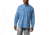 Columbia Bahama II Long Sleeve Shirt - Mens, Sail, Extra Small, 101162-486-XS
