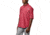 Columbia Bahama II Long Sleeve Shirt - Mens, Sunset Red, Extra Small, 101162-683-XS