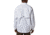 Columbia Bahama II Long Sleeve Shirt - Mens, White, Extra Small, 101162-100-XS
