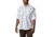 Columbia Bahama II Long Sleeve Shirt - Mens, White, Extra Small, 101162-100-XS