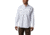 Columbia Bahama II Long Sleeve Shirt - Mens, White, Extra Small, 101162-100-XS