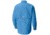 Columbia Bahama II Long Sleeve Shirt - Mens, Yacht, Extra Small, 101162-475-XS
