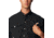 Columbia Bahama II Short Sleeve Shirt - Mens, Black, 2XS, 1011651010BLACKXXS