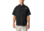 Columbia Bahama II Short Sleeve Shirt - Mens, Black, 2XS, 1011651010BLACKXXS