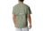Columbia Bahama II Short Sleeve Shirt - Men's, Cypress, 2XS, 1011651316CypressXXS
